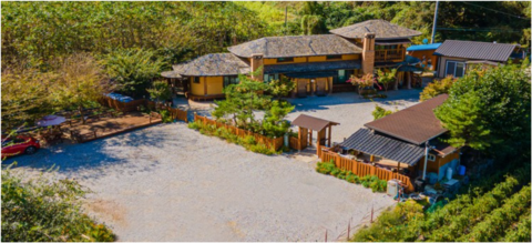 영월 김삿갓흙집이야기