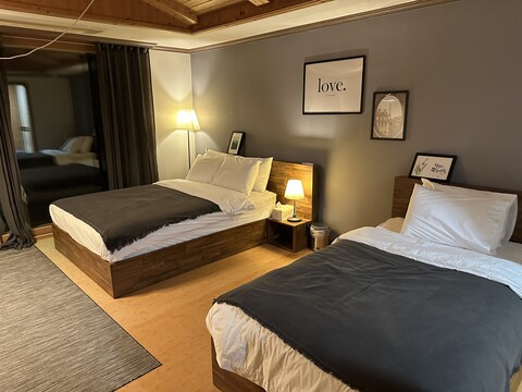 고창 독채펜션연화