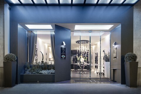 LHP 나폴리 팰리스 & 스파