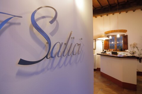 이 살리치 아그리투리스모