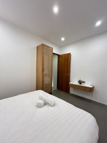 부겐빌 럭셔리 2베드룸 프라이빗 스미냑