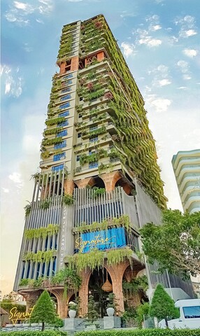 The Signature Hotel Nha Trang