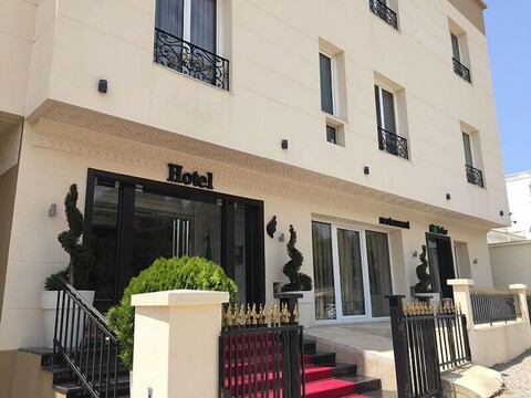 랄라 두자 - 시디 야히아