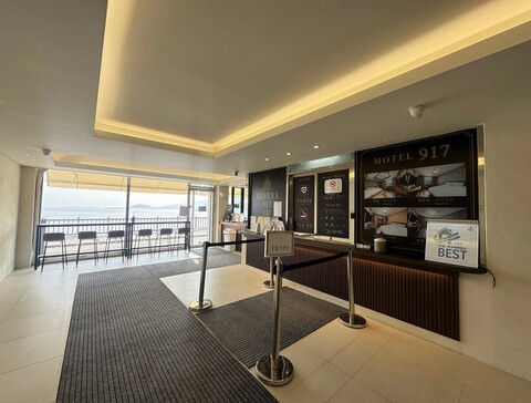 인천(강화) MOTEL 917