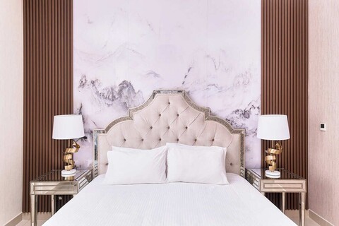 벨라비스타-스트라이킹-1베드룸, 별관 포함