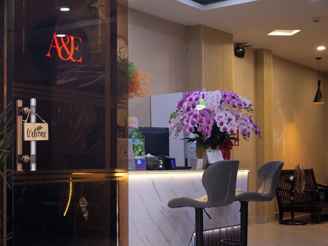 A&E 게스트하우스