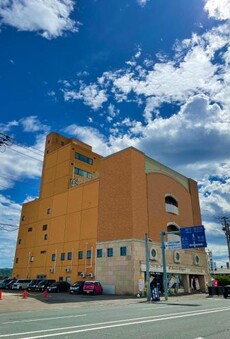 ホテルロイヤル北見