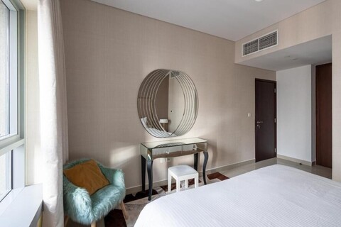 벨라비스타 - 글래머러스 - 2 베드룸 29BLVD