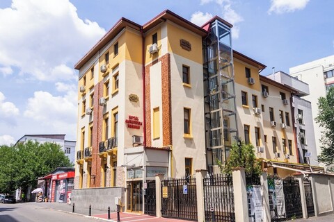 호텔 암피트리온 프리미엄