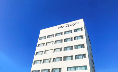 호텔 크라페 대구 성서점