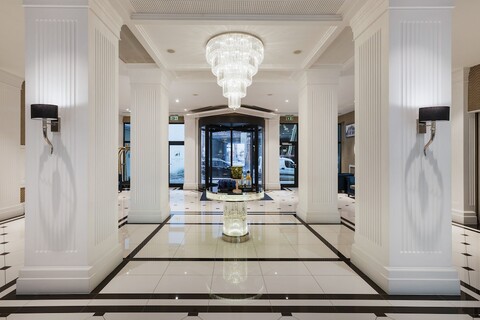 유로스타스 데뉴브 부다페스트