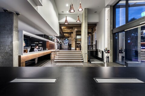 홀리데이 인 웨스트 퍼스 바이 IHG