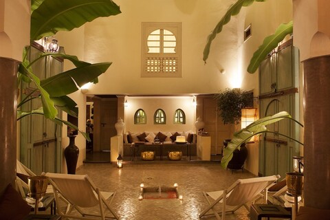 리야드 아브라카다브라