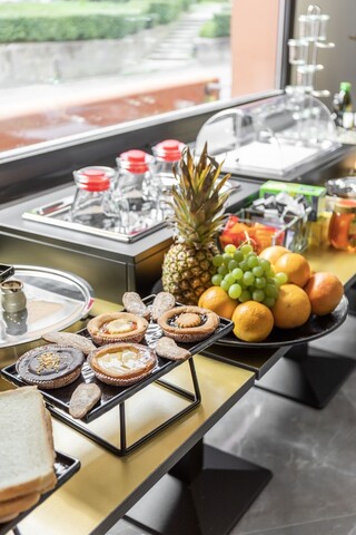 레이크 코모 골프 호텔