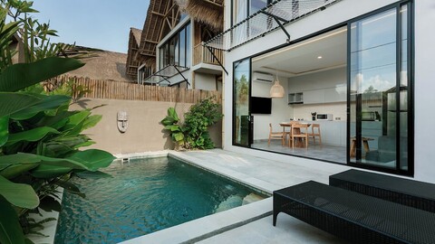 보타니카 빌라 바이 베터플레이스