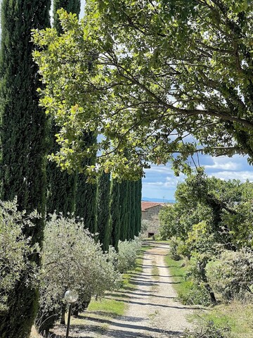 아그리투리스모 멜로디 토스카네