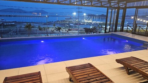 여수 C호텔&리조트