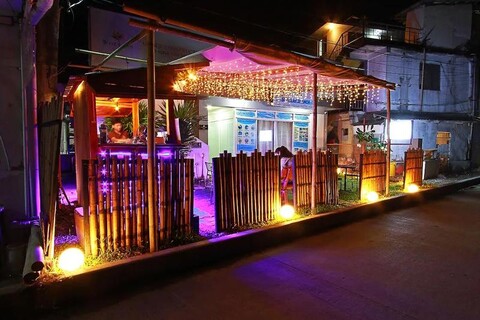 Woza Inn Boracay By Zuzu