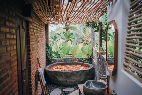 알랑카라 빌라 앤 스파 바이 마하프라나