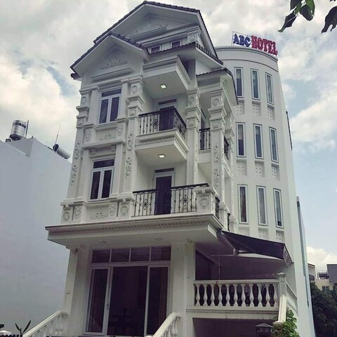 ABC 호텔
