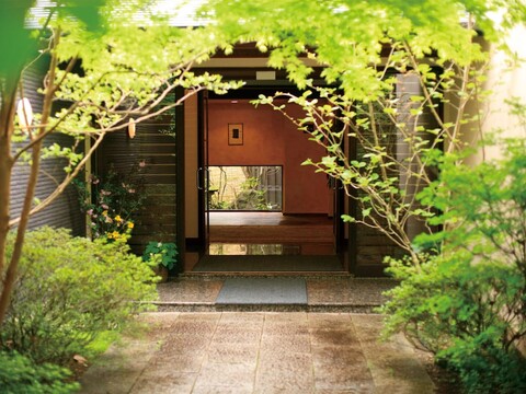 유후인 온센 료칸 하나노마이