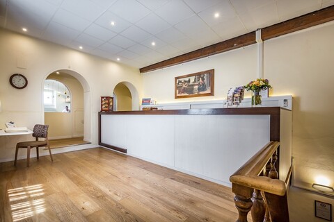 플로렌스 올드 브릿지