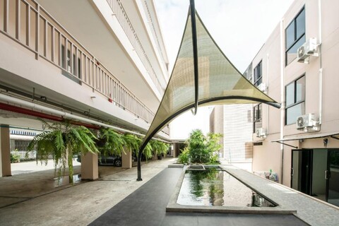 사타힙 9 부티크 호텔