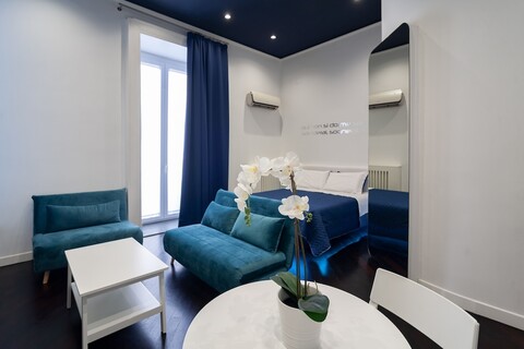 스카이하우스 두오모