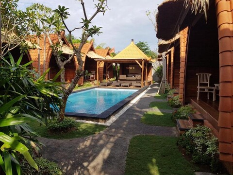 포에자 빌라 짐바란