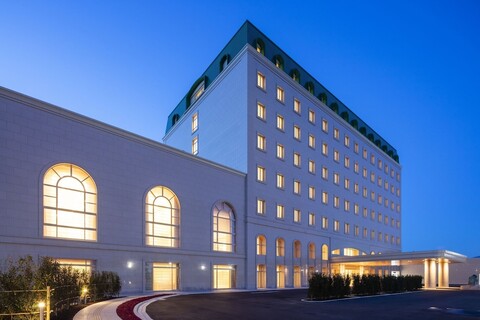 그랜드 엠파이어 호텔