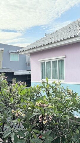 이사라 하우스 방콕