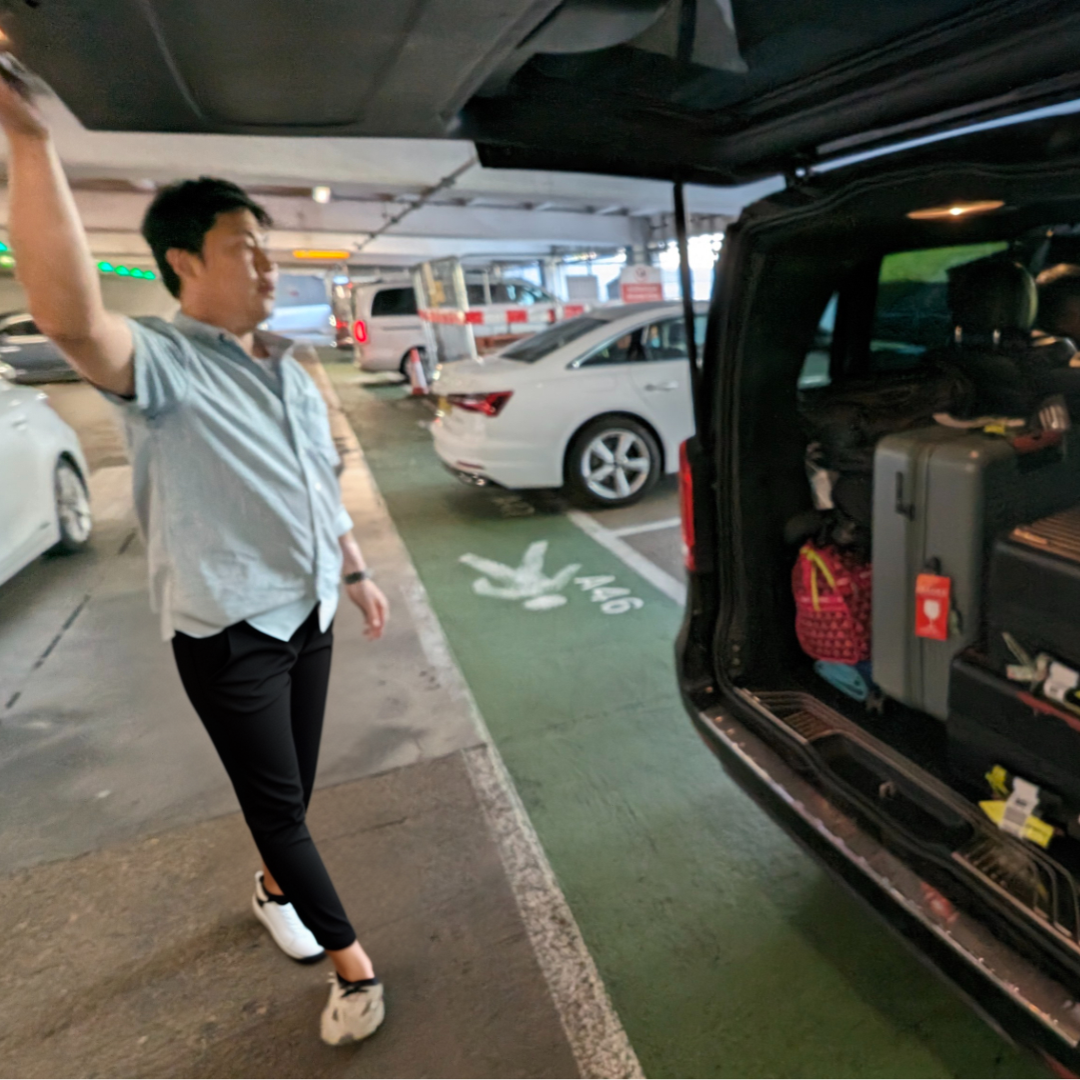 [쫑픽]런던공항↔ 도심/전용차량 픽업 (#한인택시/#샌딩)
