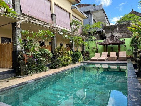 아리아르타 홈스테이