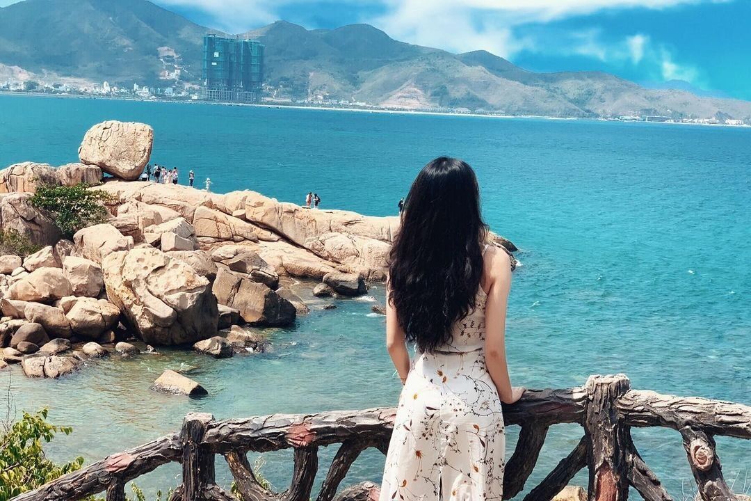 나트랑 시티투어 반나절｜뽀나가르 참탑, 대성당, 혼총곶 핵심명소 한국어투어