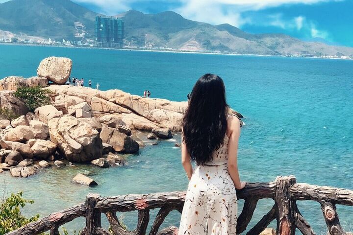 나트랑 시티투어 반나절｜뽀나가르 참탑, 대성당, 혼총곶 핵심명소 한국어투어-i