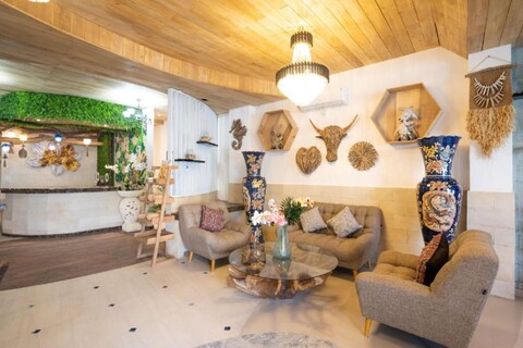 오키 타루 레지던스