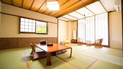 Meisui no Yado Hojuya