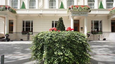 웨스트포인트 호텔