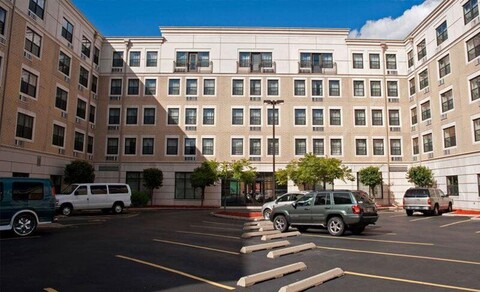 Chicago South Loop Hotel