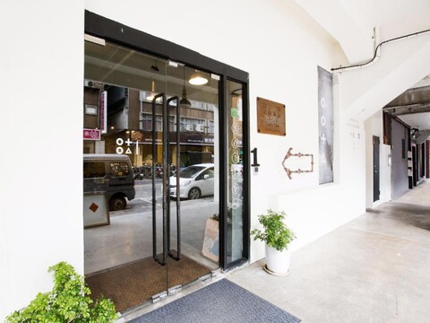 럭키 원 호스텔