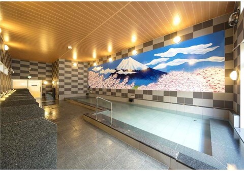 Aoshima Fisherman's Beach Side