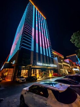 TRUE Go hotel