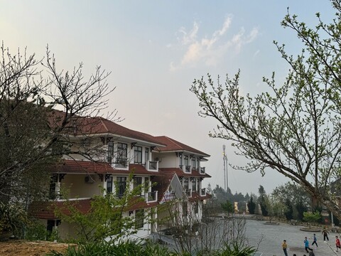 메리트 사파 호텔