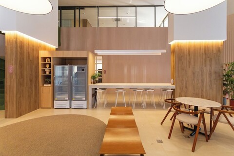 코넥스트 리버다데