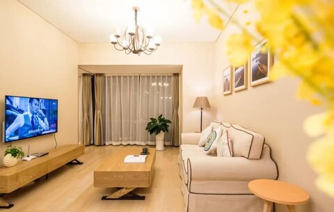 칭다오완샹화위안