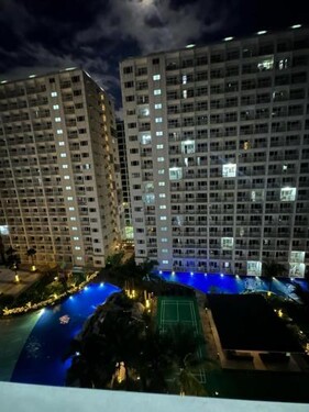 Mk Luxury Staycation