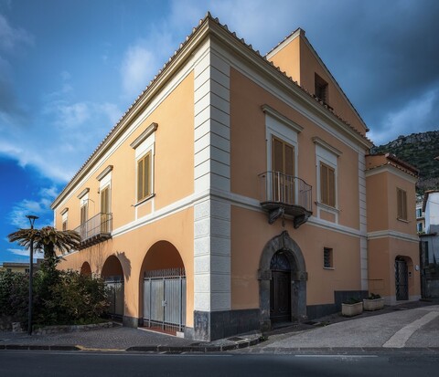 소렌토 코스타 를레