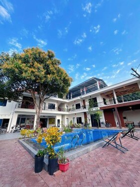 Thach's Homestay Tam Coc