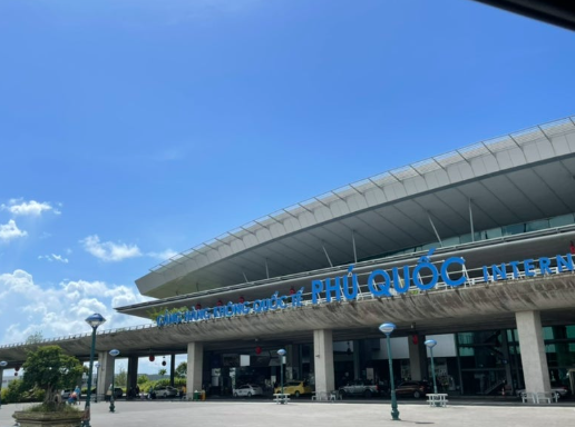 [푸꾸옥] 공항 단독 차량 픽업 샌딩 ( 공항 ↔ 호텔 / 편도 / 차량당가격 )-i