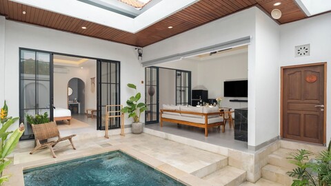 빌라 카밀라 2 바이 빌라 파인더